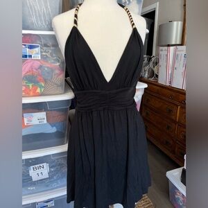 Halter Dress